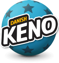 danish-keno ball