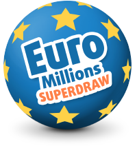 euromillions-superdraw ball