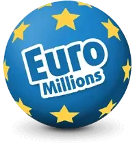 euromillions ball