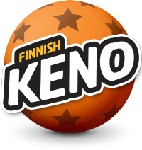 finnish-keno ball