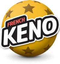 french-keno ball