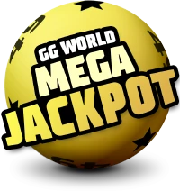 gg-world-mega-jackpot ball