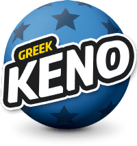 greek-keno ball