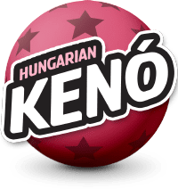 hungarian-keno ball