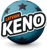 latvian-keno ball