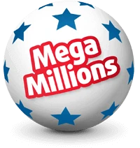 Mega Millions ball