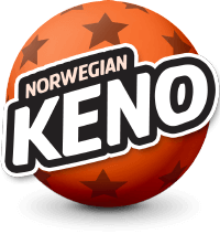 norwegian-keno ball