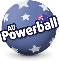 powerball-au ball