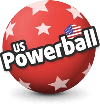 powerball ball