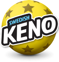 swedish-keno ball