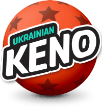 ukrainian-keno ball