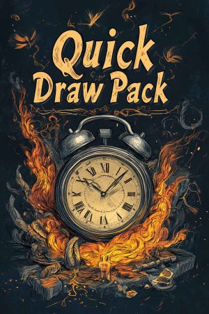 Quick Draw Pack