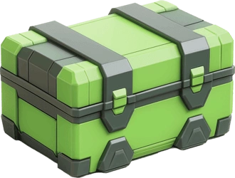 GG Box Starter