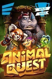 ANIMAL QUEST