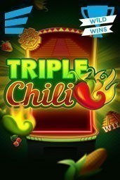 TRIPLE CHILI
