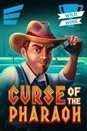 CURSE OF THE PHARAOH