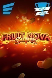 FRUIT SUPER NOVA