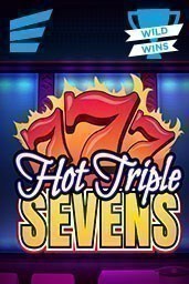 HOT TRIPLE SEVENS