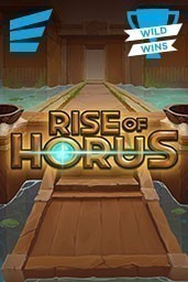 RISE OF HORUS