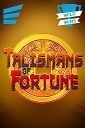 TALISMANS OF FORTUNE