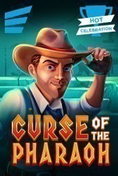 CURSE OF THE PHARAOH