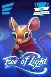 TREE OF LIGHT