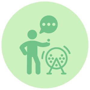 Dobitni brojevi Weekday Windfall