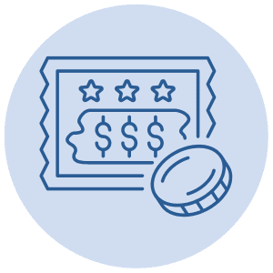 EuroDreams шанси за Добивка