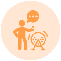 Keno-Zahlen in Finnland