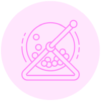 Losování České Keno