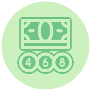 Lotto America numbers