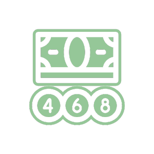 Numéros de Mega Sena