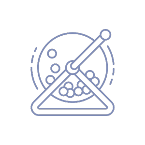 Números vencedores da Quina