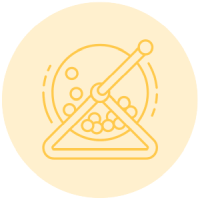 Ranskalainen Keno arvonnat