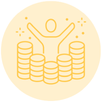 Ranskalainen Keno palkinnot