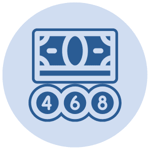 Regras da Lotto America