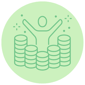 Vencedores da Mega Sena