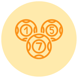 Eurojackpot numeros vencedores