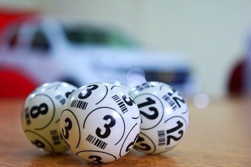 spiel Keno online
