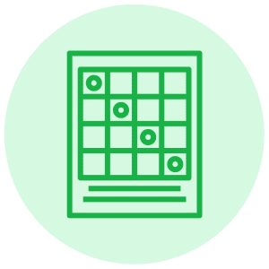 loteria Mon & Wed Lotto