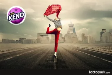 Come giocare alla lotteria Keno in modo responsabile