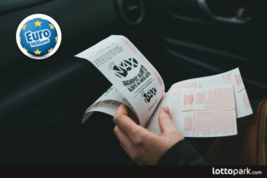 Euro Millions migliori lotterie