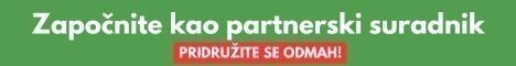 PRIDRUŽITE SE ODMAH!