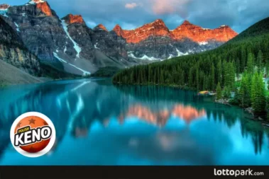 I posti migliori in Canada