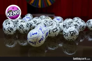 La storia e l'evoluzione del Keno