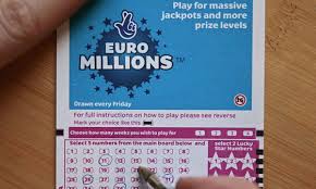 play euromillions online