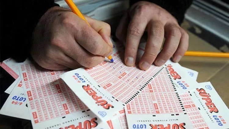 Süper Loto Çekiliş Sonuçları