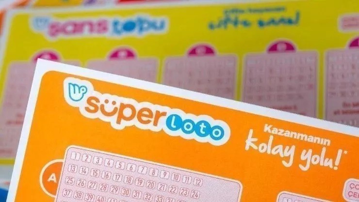 Süper Loto