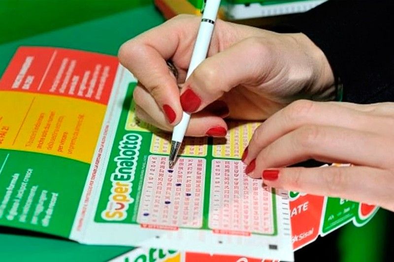 how to play superenalotto online