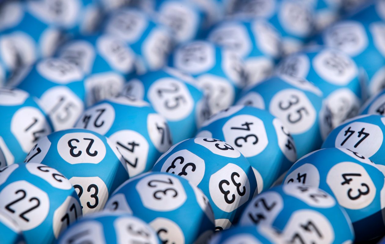 how to stop lottery addiction